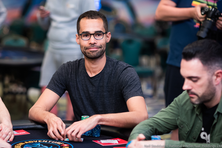 NEIL4884_Tony_Gregg_PCA2019_NEIL STODDART